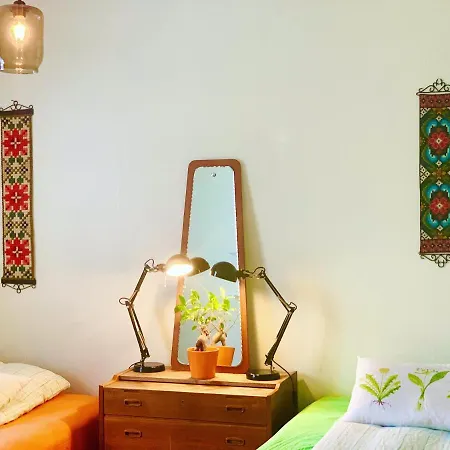 Reykjavik Guesthouse