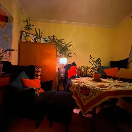 Reykjavik Guesthouse *
