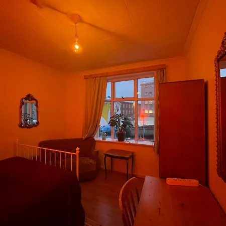 Reykjavik Guesthouse Homestay