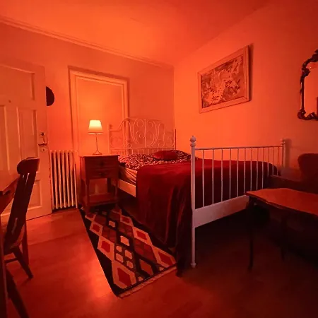 Reykjavik Guesthouse *