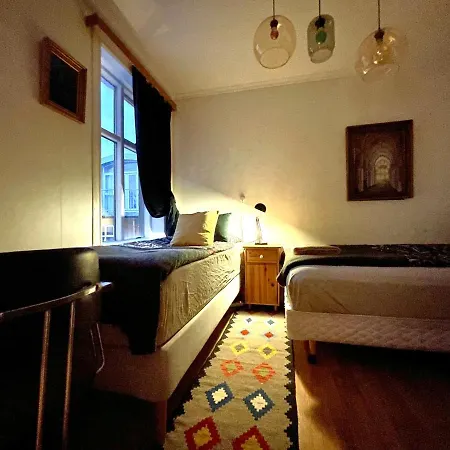 Reykjavik Guesthouse Reikiavik