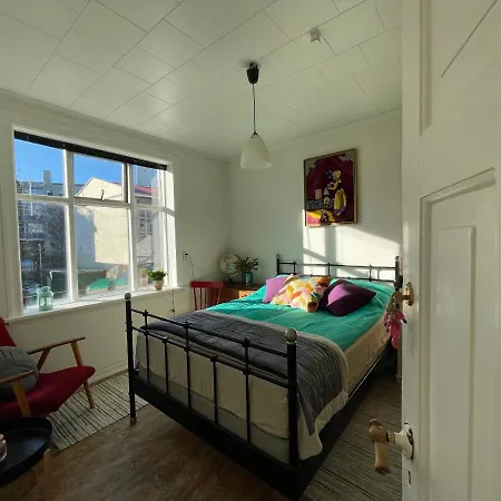 Reykjavik Guesthouse