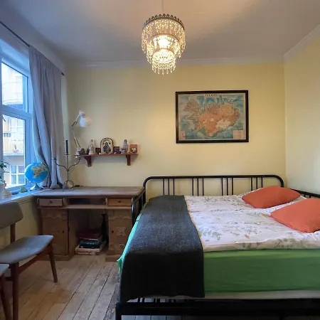 Reykjavik Guesthouse *