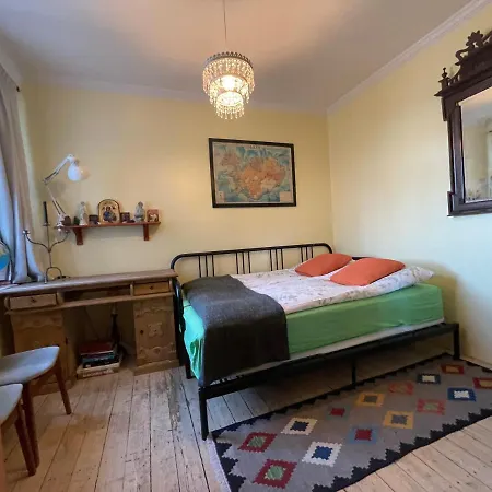 Reykjavik Guesthouse Homestay