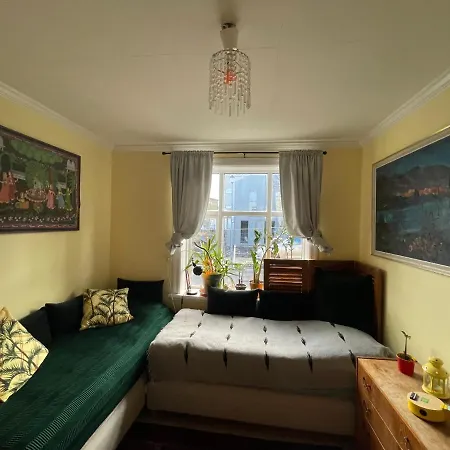 Reykjavik Guesthouse Reikiavik