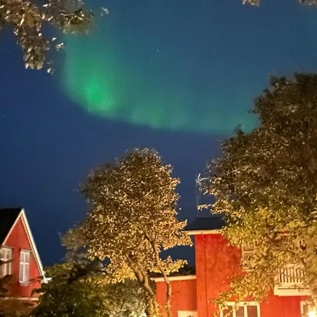 Reykjavik Guesthouse * Reykjavik