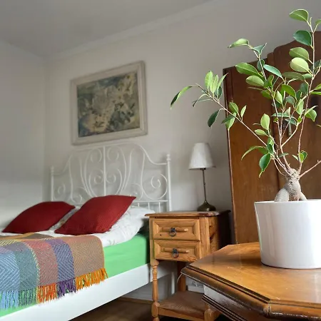Habitación en casa particular Reykjavik Guesthouse *
