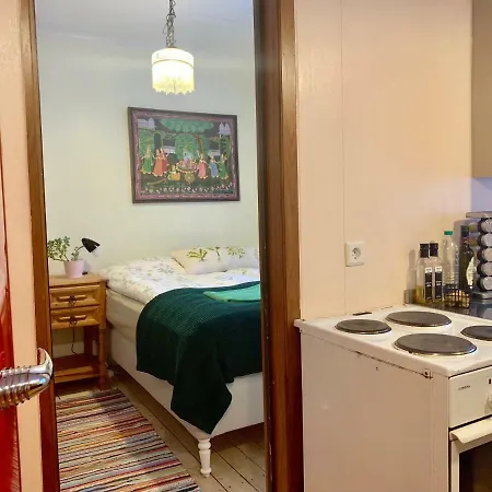 Reykjavik Guesthouse *