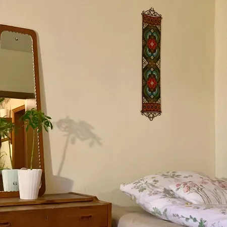 Habitación en casa particular Reykjavik Guesthouse Reikiavik