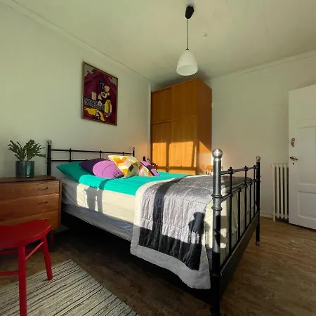 Reykjavik Guesthouse Rum i privatbostad Reykjavík